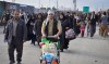 بازگشت پرشور زائران از مهران/ تردد بیش از سه میلیون نفر