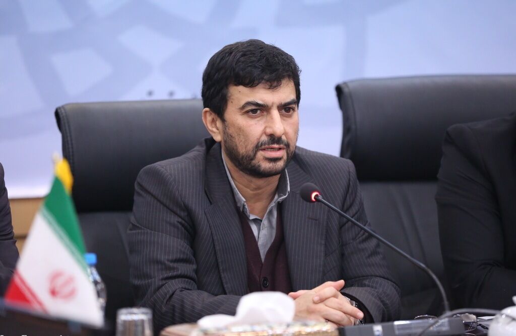 خیابانی سرپرست وزارت صمت شد + سوابق