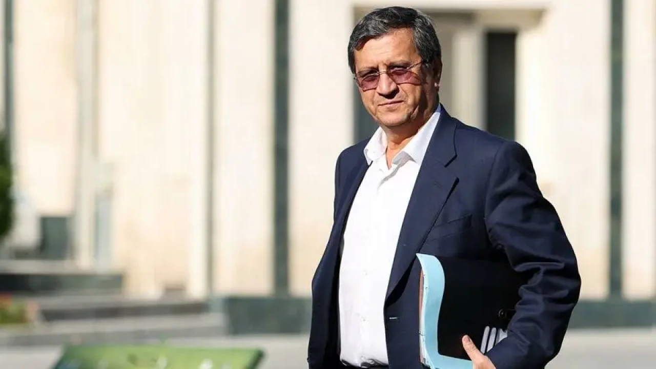 همتی رئیس‌کل بانک مرکزی می‌شود