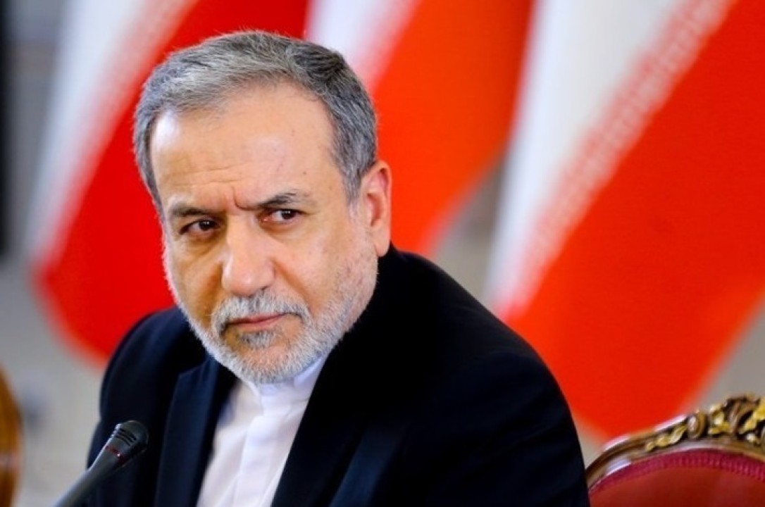 تسلیم نمی‌شویم چون ما ایرانی هستیم