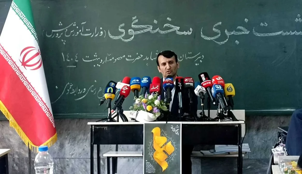 همه چیز درباره برگزاری کلاس های درس در فروردین ماه