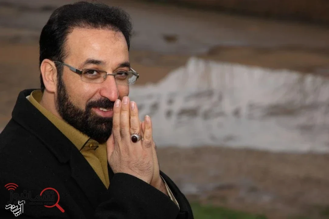 فرزاد جمشیدی فوت کرد + علت مرگ و بیوگرافی فرزاد جمشیدی
