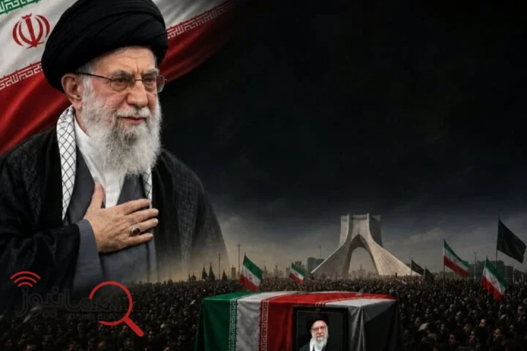 اولین وصیت‌ نامه آیت الله خامنه ای