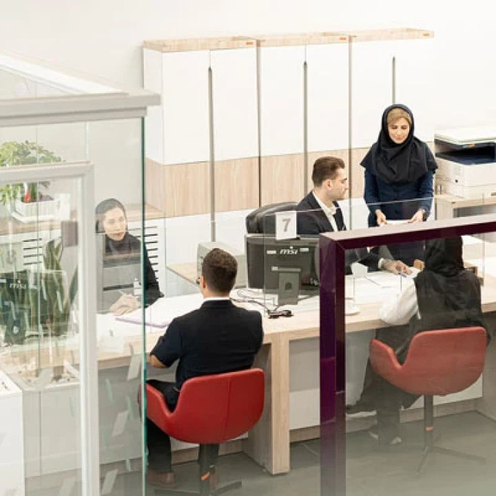 رشد 153 درصدی سود خالص واسطه‌گری بانک اقتصادنوین
