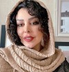 برای فلور نظری دعا کنید | فلور نظری راهی بیمارستان شد