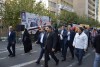 حضور مدیرعامل و جمعی از کارکنان پست بانک ایران در راهپیمایی روز ملی مبارزه با استکبار جهانی