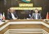 حضور فعالین اقتصادی چینی در منطقه آزاد انزلی بیانگر عزم راسخ دو كشور برای گسترش همكاری‌های چندجانبه است