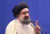 خاتمی: در نماز باران شرکت کنید