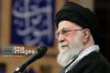 رهبر معظم انقلاب: جمهوری اسلامی در مقابل افراد تخریب‌گر کوتاه نخواهد آمد