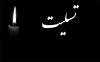 پیام مدیرعامل بانک کشاورزی در پی شهادت جمعی از کارکنان این بانک و خانواده‌های آنان در جنگ رمضان