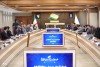 نخستین جلسه شورای آموزش و پرورش منطقه آزاد انزلی در سال 1405 برگزار شد