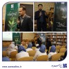 برگزاری نشست معرفی «بیمه زندگی و تشکیل سرمایه متصل به دارایی آلتین» ویژه مراکز درمانی و بیمارستان‌ها