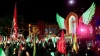جمع‌آوری برخی از محل‌های تجمع شبانه در تهران؛ گفتن مرگ بر آمریکا ممنوع شد